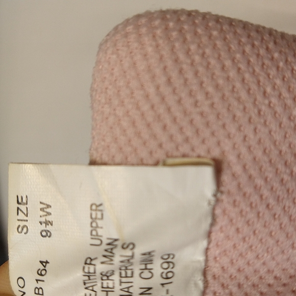 Leather Reebok Key Player - Picture 7 of 7